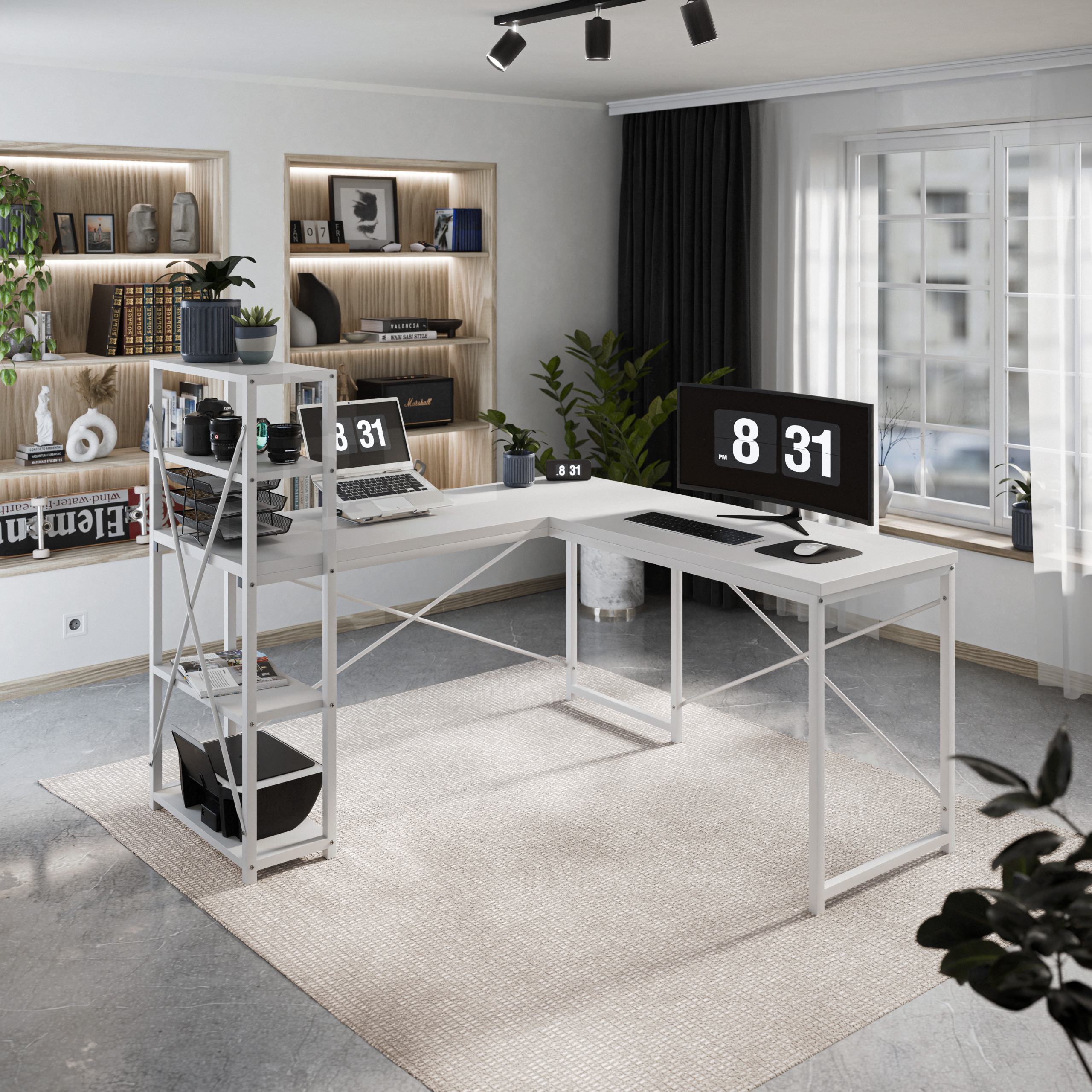 Mark Adler Leader 5.9w  biurze