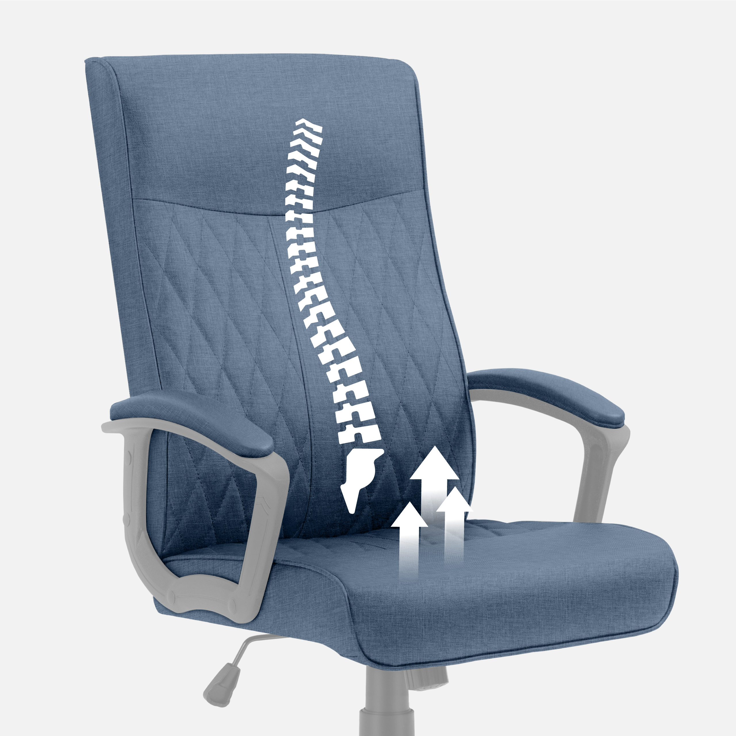 Wyprofilowanie fotela Boss 3.2