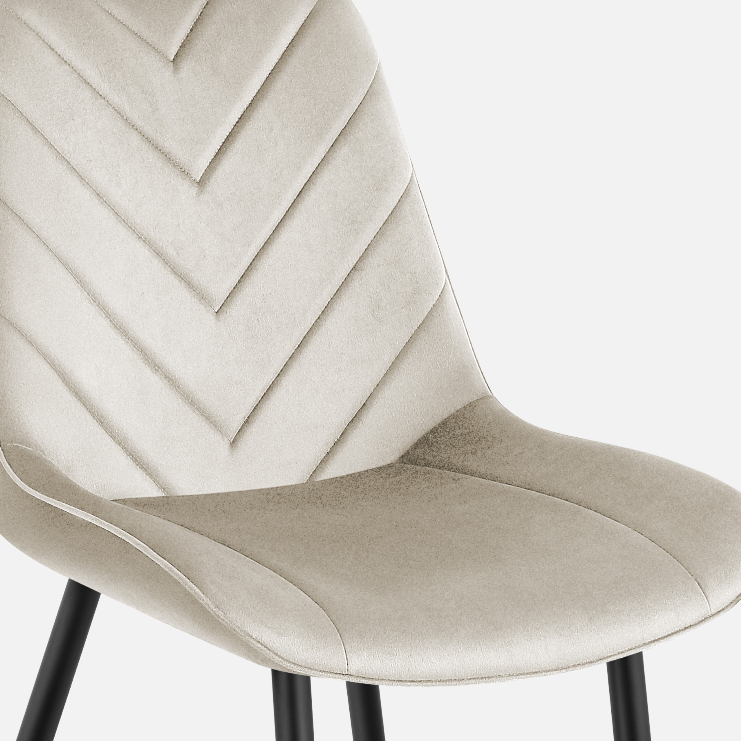 Detale świadczące o jakości fotela Prince 3.0 green