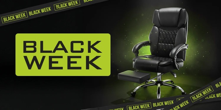 Schwarzer Freitag 2025 - Sonderangebote und Rabatte von Mark Adler