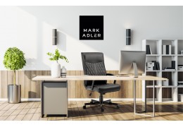 Wie renoviert man einen Bürostuhl?