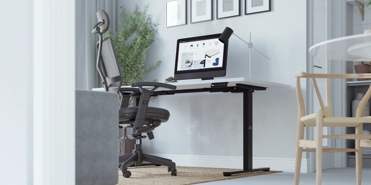 Stilvolles Heimbüro - ein stilvolles und funktionelles Heimbüro einrichten
