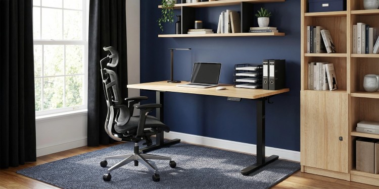 Wie wählen Sie einen Bürostuhl für Ihr Zuhause aus?