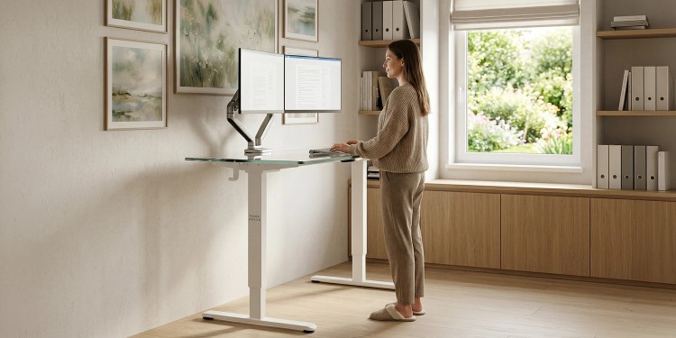 Lohnt es sich, ein elektrisches Tischgestell zu kaufen? Vorteile und Nachteile